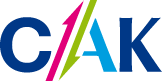 CAK logo
