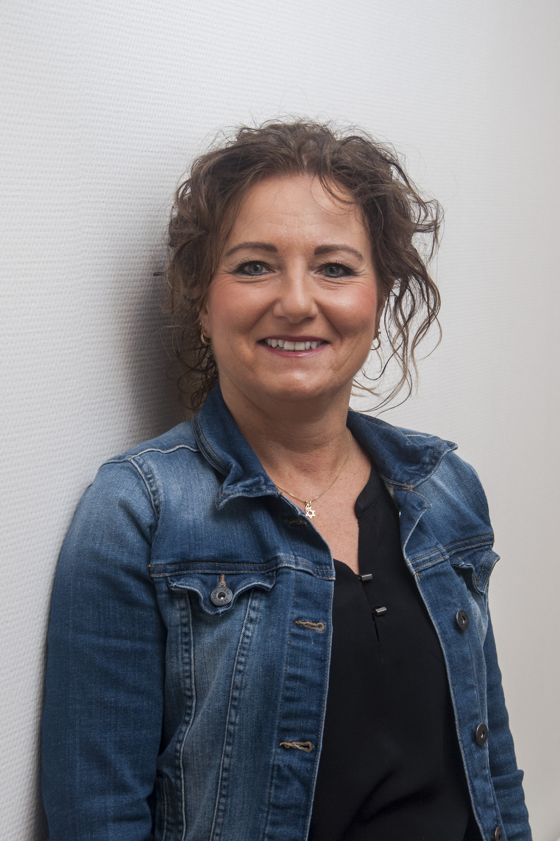 Marianne van Loon Marianne van Loon