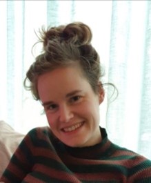 Simone Vermeulen